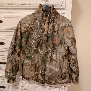 Game Winner Real Tree Jacket